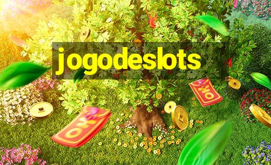 jogodeslots