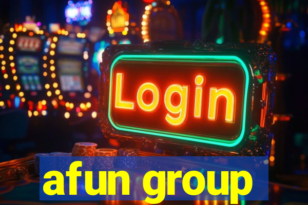 afun group