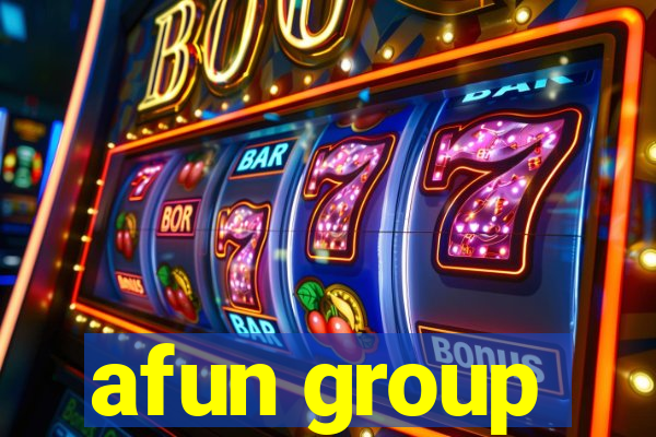 afun group