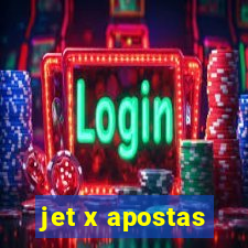 jet x apostas