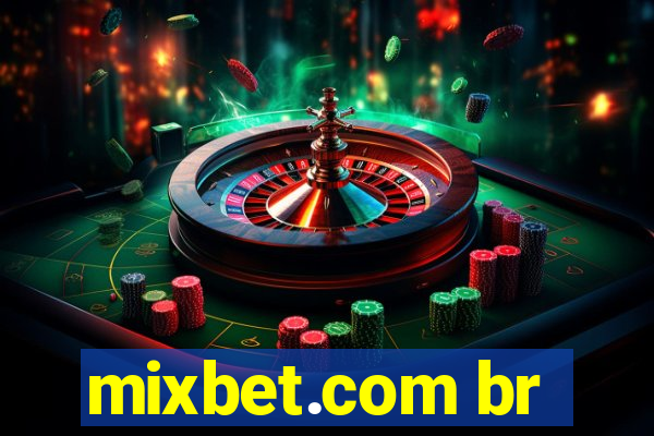 mixbet.com br