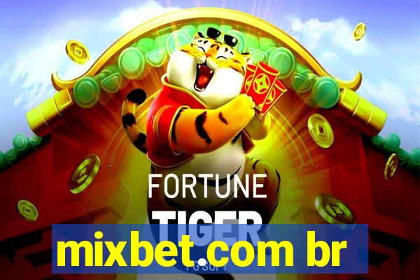 mixbet.com br