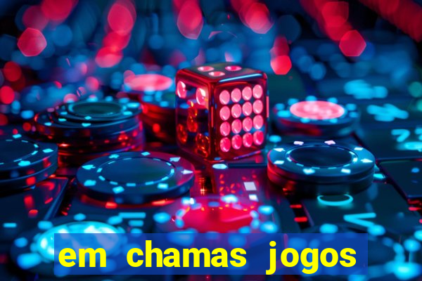 em chamas jogos vorazes onde assistir