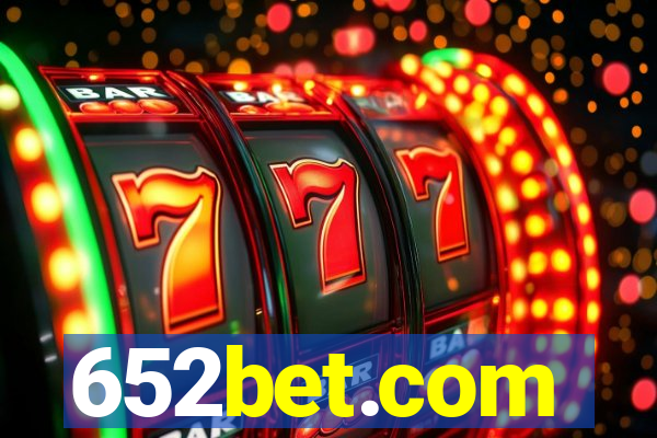 652bet.com