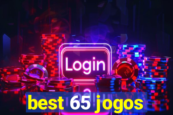 best 65 jogos