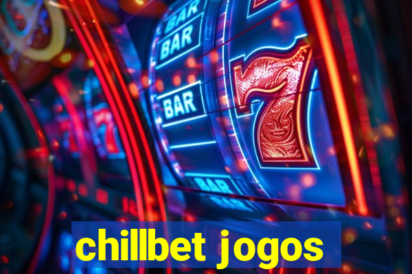 chillbet jogos