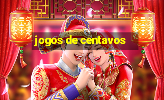 jogos de centavos