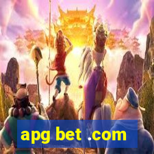 apg bet .com