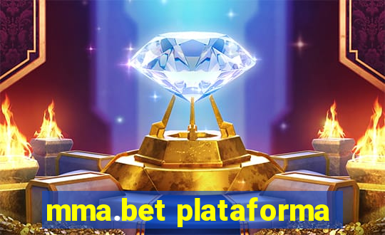 mma.bet plataforma