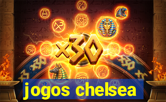 jogos chelsea