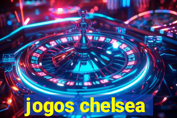 jogos chelsea