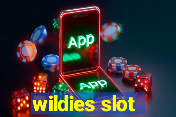 wildies slot