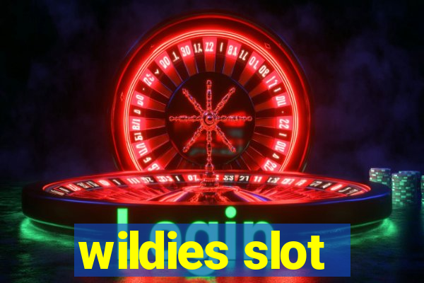 wildies slot