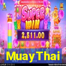 MuayThai