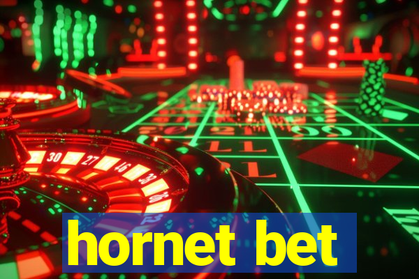 hornet bet