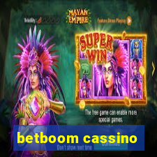 betboom cassino