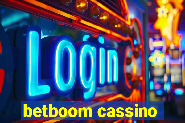 betboom cassino