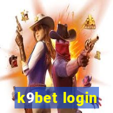 k9bet login