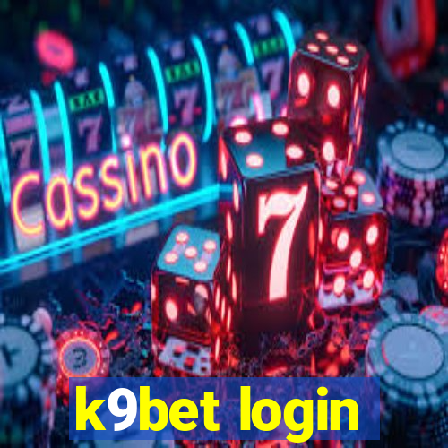 k9bet login