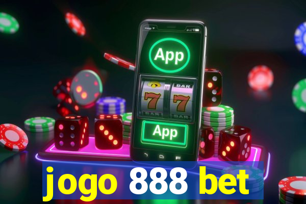 jogo 888 bet