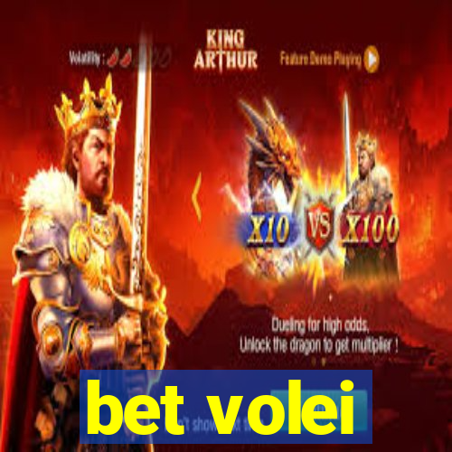 bet volei