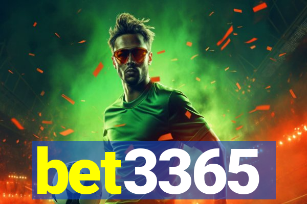 bet3365