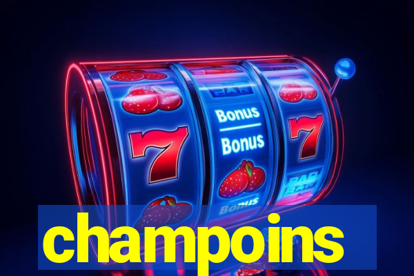 champoins