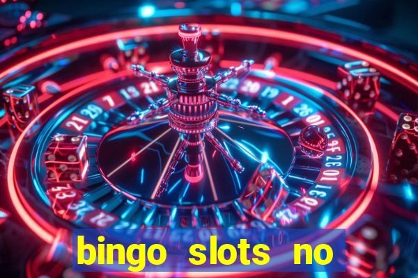 bingo slots no deposit bonus