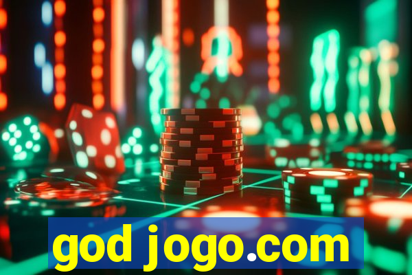 god jogo.com