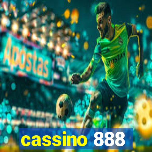 cassino 888