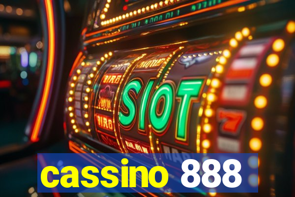 cassino 888