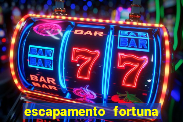 escapamento fortuna biz 125