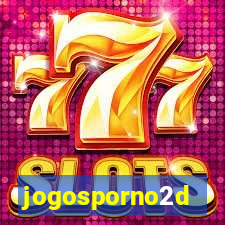 jogosporno2d