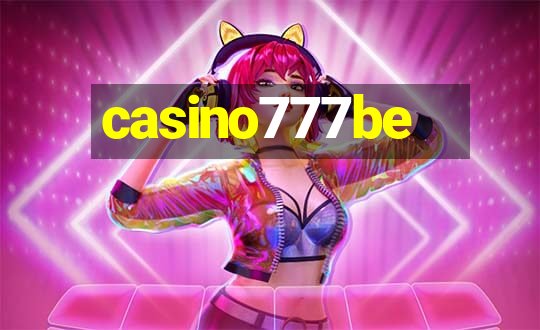 casino777be