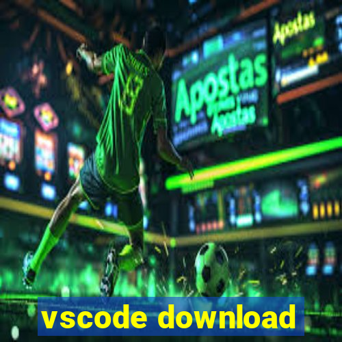 vscode download