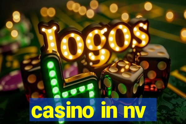 casino in nv