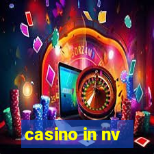 casino in nv