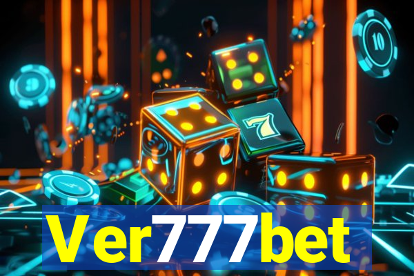 Ver777bet