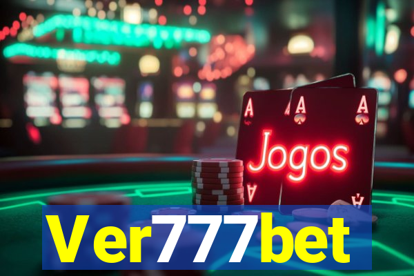 Ver777bet