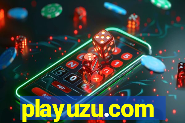 playuzu.com