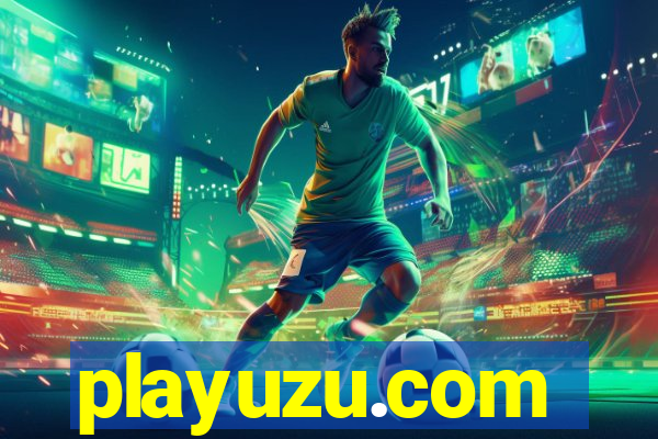 playuzu.com