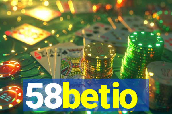 58betio