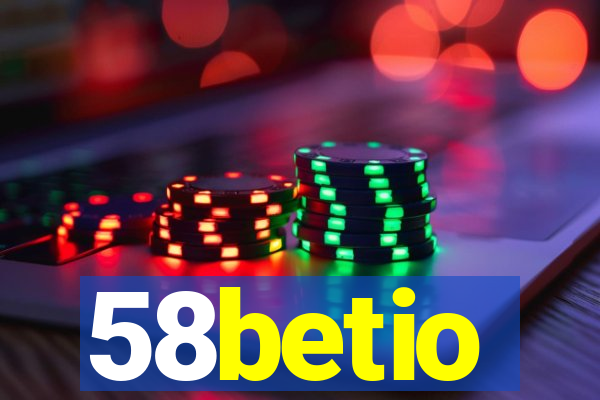 58betio