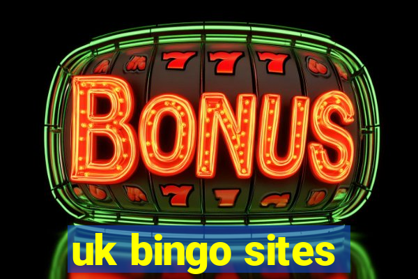 uk bingo sites