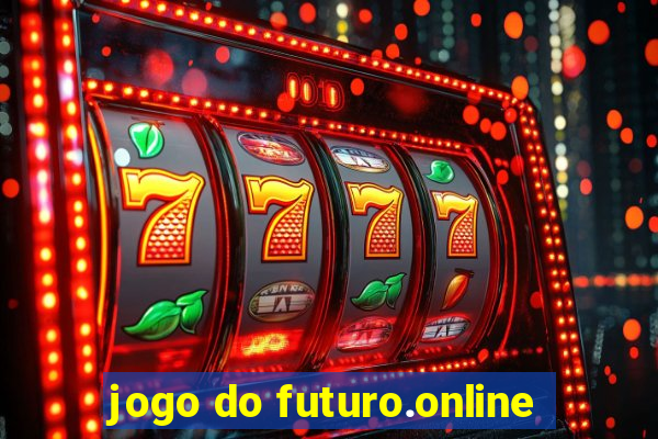 jogo do futuro.online