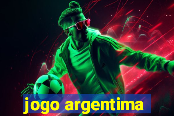 jogo argentima