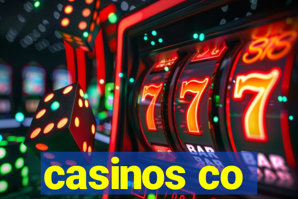 casinos co