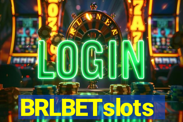 BRLBETslots