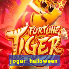 jogar halloween slot online grátis