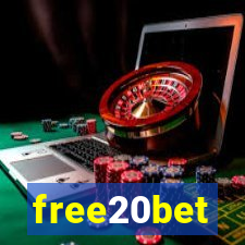 free20bet